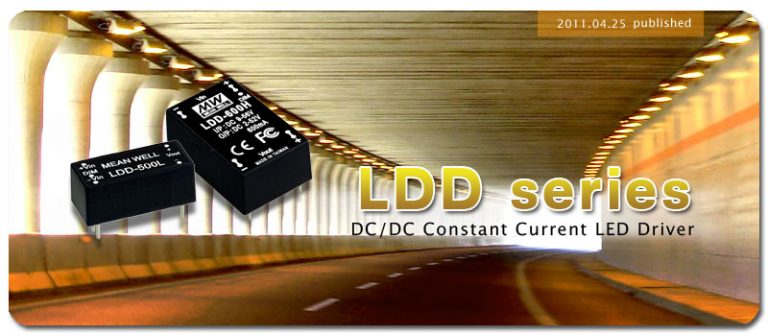 LDD_series