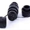 M687 IP68 Waterproof Junction Box 2