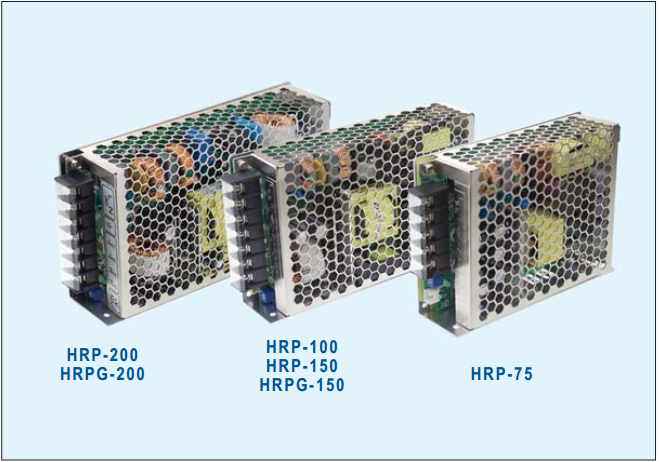HRP 75-200W