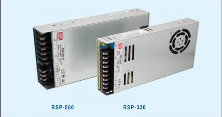 RSP 320-500