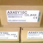 MELSEC-AX40Y10C-New-in-Box-1