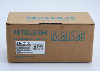 MELSEC-AX40Y10C-New-in-Box-2