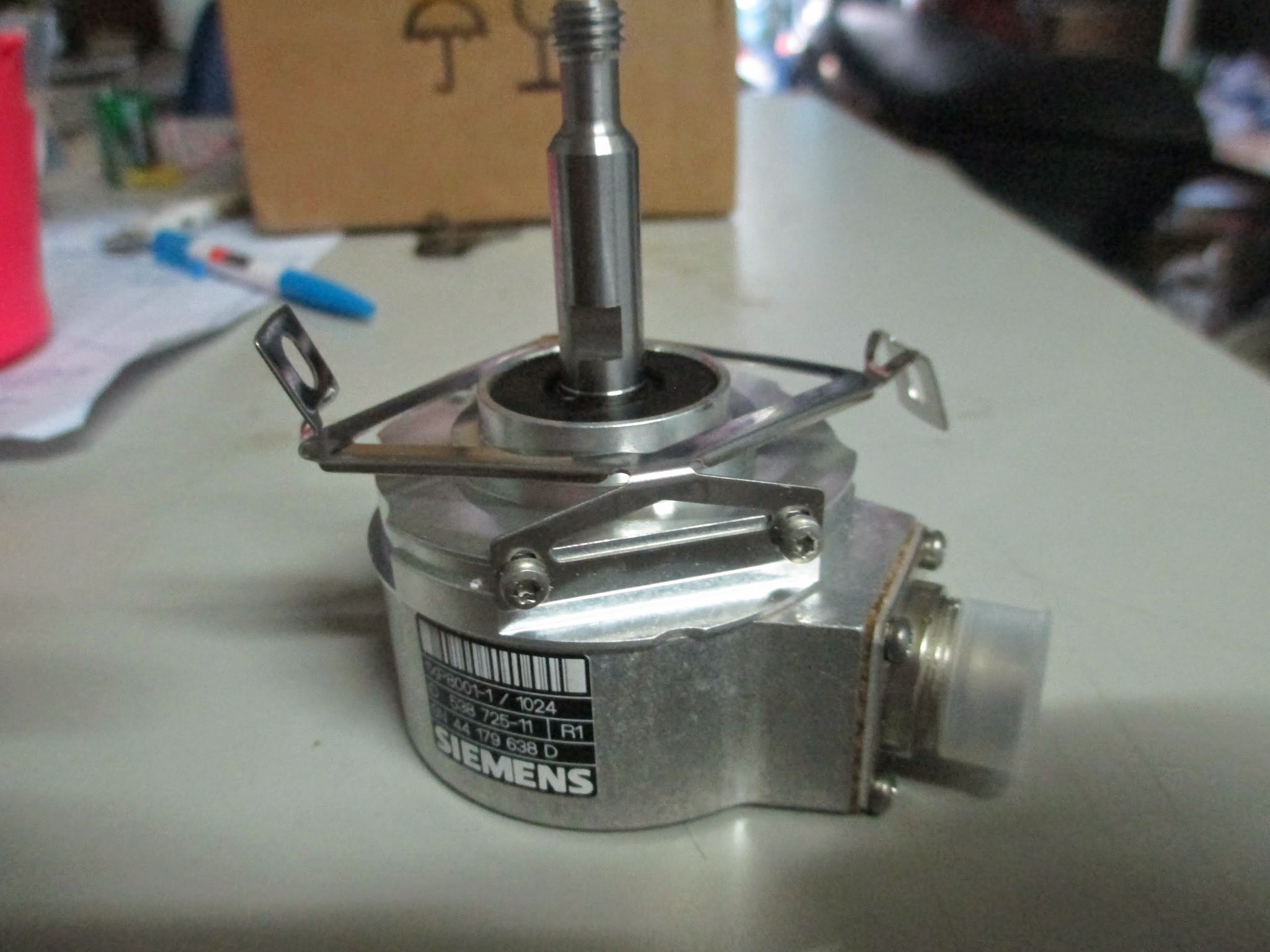 siemens 1XP8001-1-1024-congnghiepthinhphat