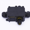 M686-4 IP68 Waterproof Junction Box 4