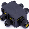 M686-6 IP68 Waterproof Junction Box 1