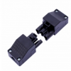 898 Hermaphrodite Connector 2