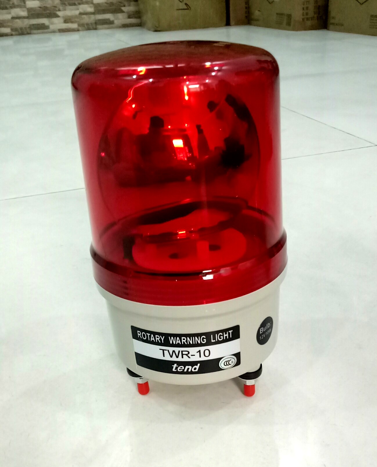 TWR-10 3